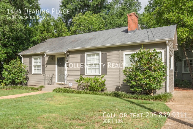 Photo - 1404 Dearing Pl