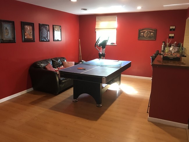 Photo - 1523 Tonti Ln NW