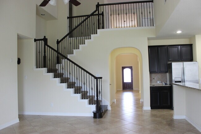 Entrance - 13415 Astley Acres Ln