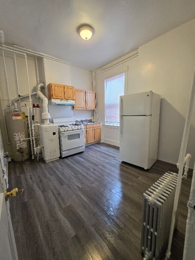 Photo - 1408 P St NW Unit 2nd