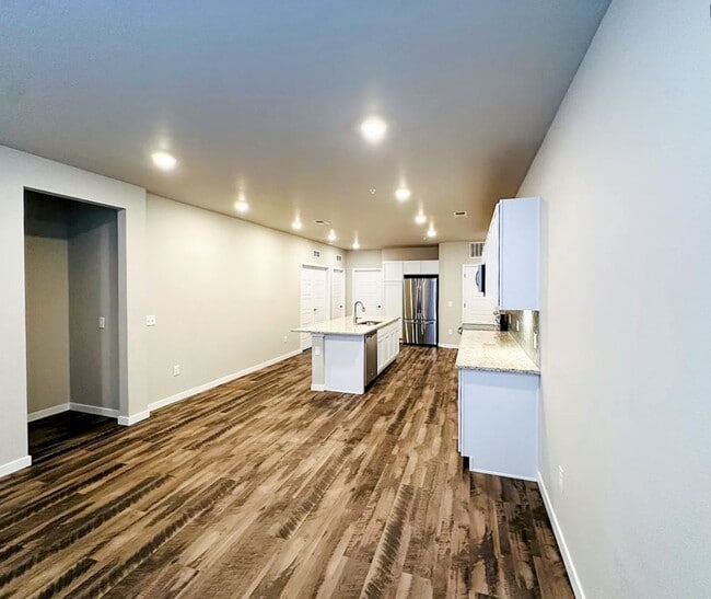 Photo - TRAILS AT WESTCREEK - 3bd 2ba condo with 1-car garage! Unit 302