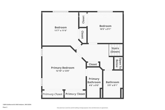 Photo - 13893 Goldenrod St NW