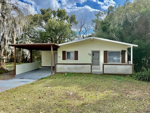 Photo - 240 E Howry Ave