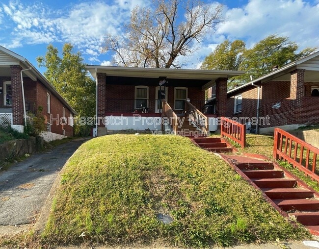 Building Photo - 7014 Edison Ave Rental