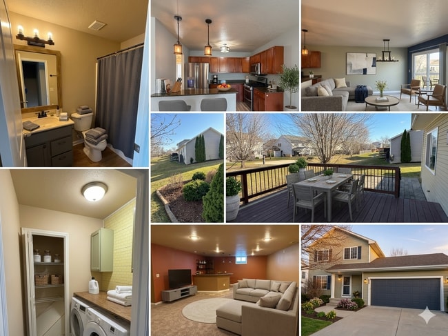 Building Photo - 495 SE Sagewood Cir