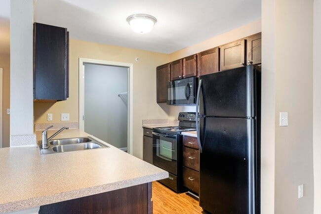 Photo - Newport Village