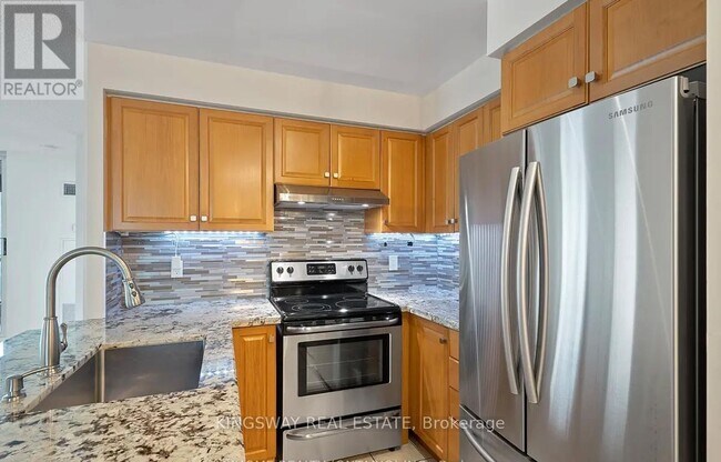 Photo - 7 Lorraine Dr Unit 2303