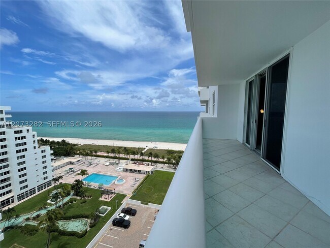 Photo - 5001 Collins Ave Unit 15D