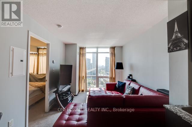 Photo - 15 Fort York Blvd Unité 2315