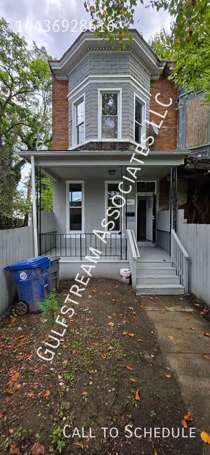 Building Photo - 1411 Bloomingdale Rd Rental
