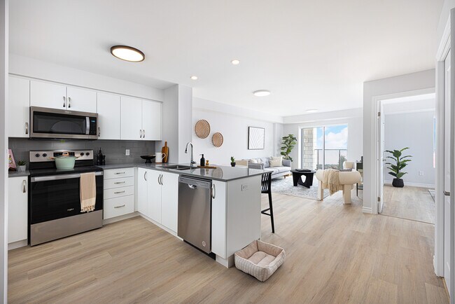 The Watson Residences