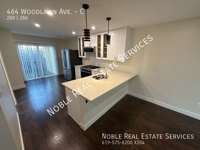 Photo - 464 Woodlawn Ave Unidad C