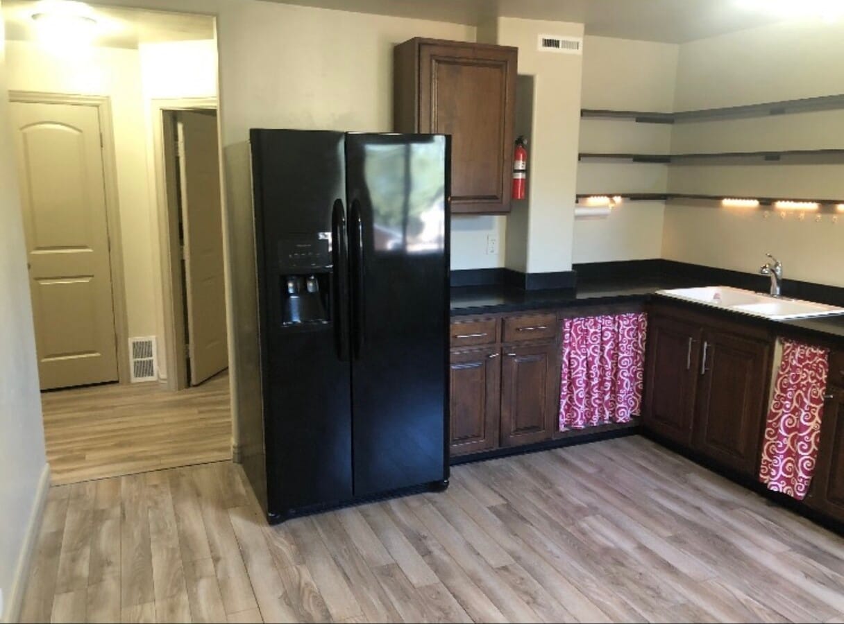 Photo - 114 W 975 N Townhome