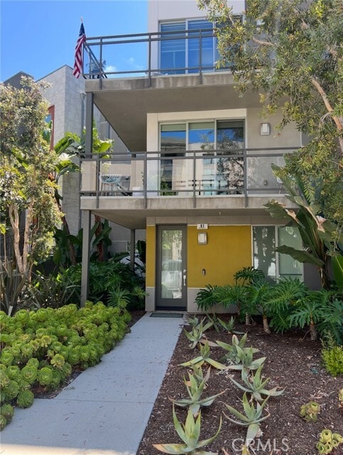 Photo - 61 Gramercy Townhome