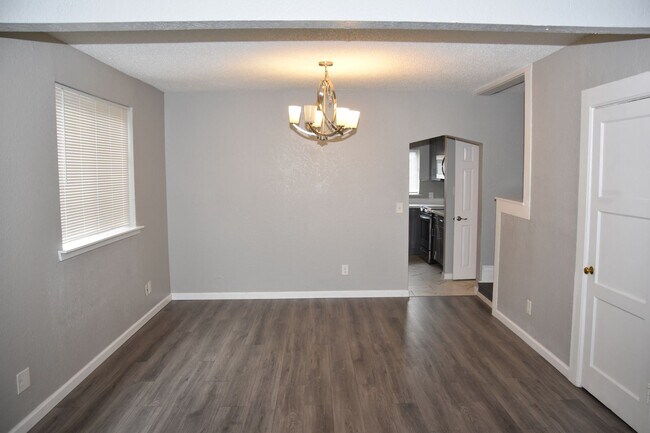 Photo - Updated 2 Bedroom 1 Bath Hilltop Home