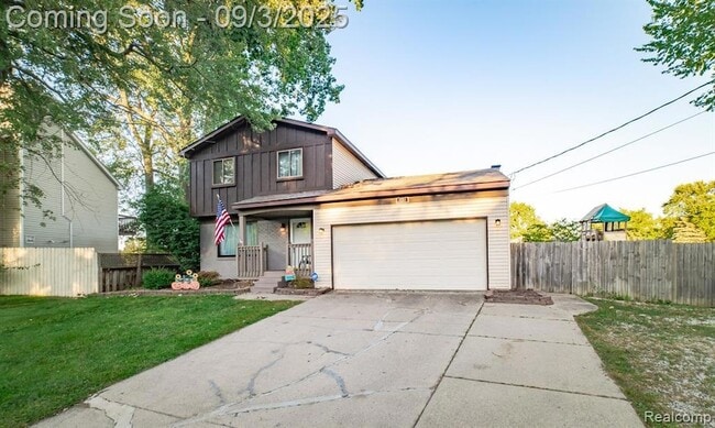 Building Photo - 1253 Bamford St Rental