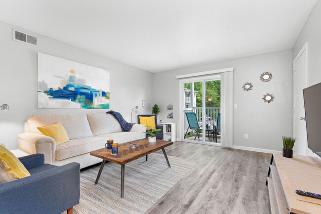 Broadway Ridge Apartments
