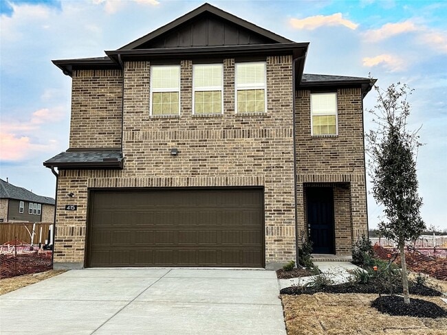Building Photo - 415 Magellan Rd Rental