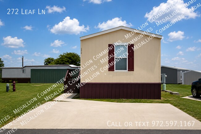 Photo - 272 Leaf Ln