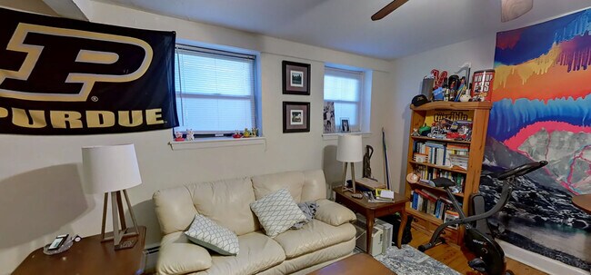 Photo - 1758 Commonwealth Ave Unit A