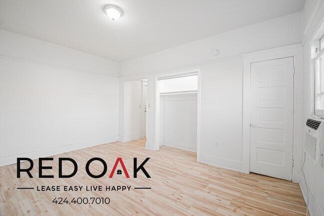 Photo - 1136 S Alvarado St Unit 5