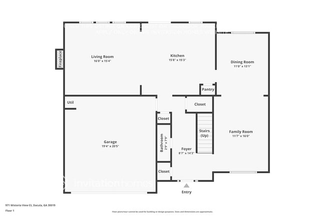 Photo - 971 Wisteria View Ct SE