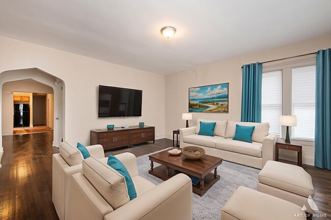 Photo - 7649 S Paxton Ave