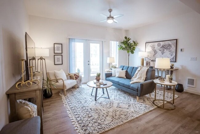 Photo - Brand New! AC & 1 covered parking spot inc... Unidad A-09