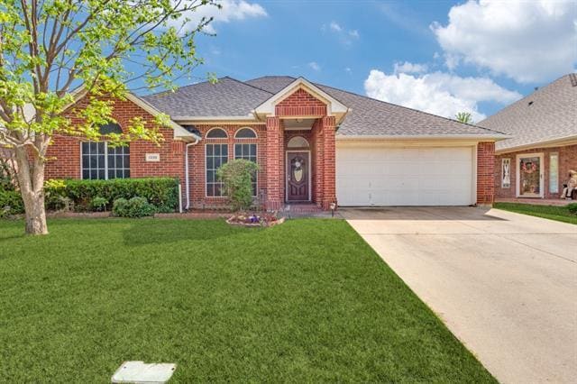 Photo - 1330 Lyra Ln House