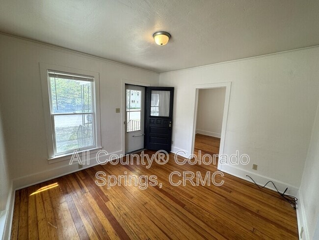 Photo - 612 E Del Norte St