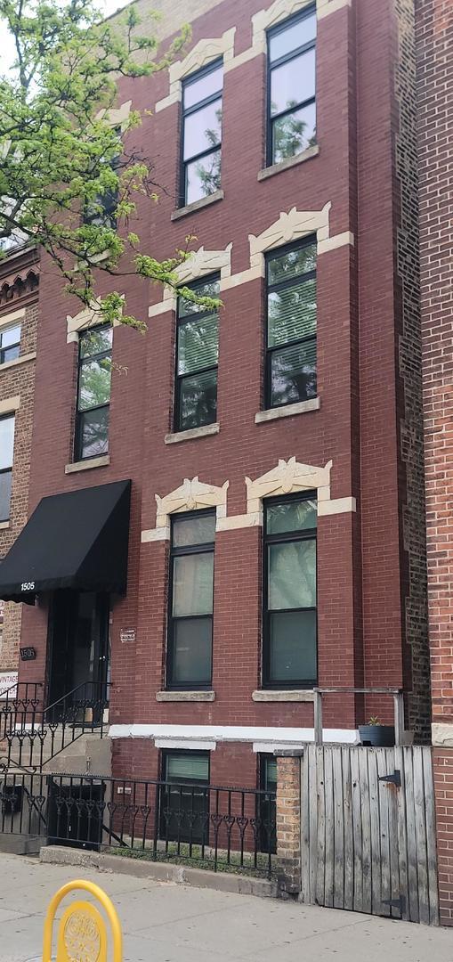 Photo - 1505 N Wells St Apartment Unit G