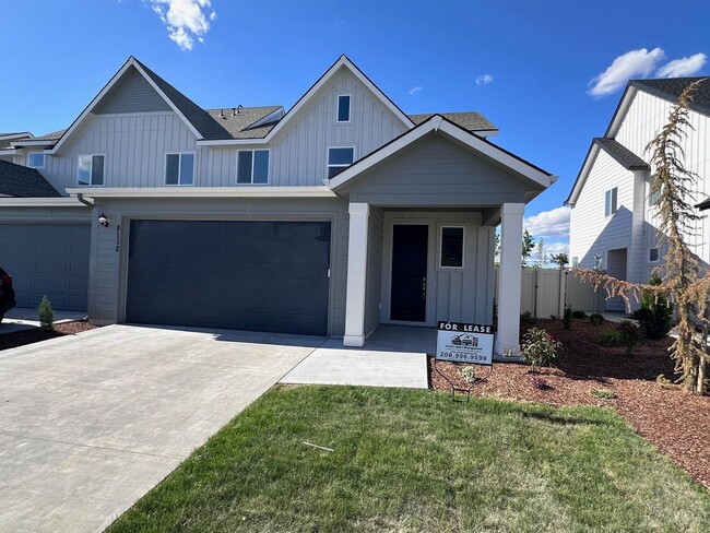 Photo - Beautiful home in Eagle available soon!