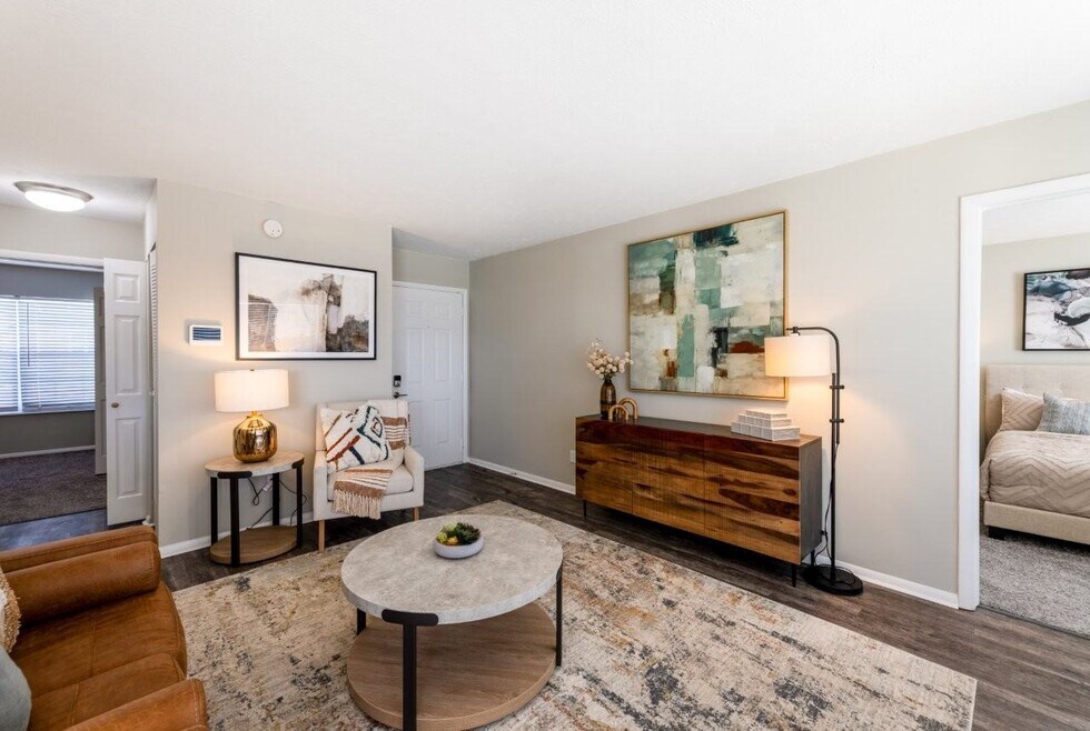 Mad River Apartment Homes