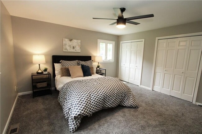 Photo - For Rent fully renovated 3BD 2BA Ranch home in Carmel, IN