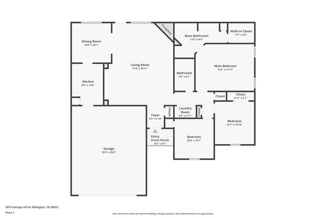 Photo - 5975 Cottage Hill Dr Casa