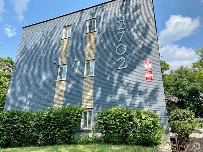 Building Photo - 2702 May St Rental