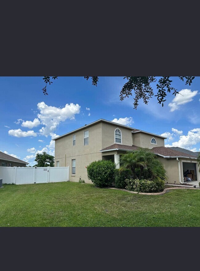 8417 Canterbury Lake Blvd