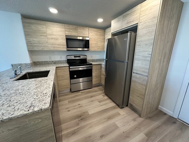 Photo - Beautiful 2 Bedroom, 2 Bathroom Apartment in Prime Orlando Location – 1 Month Free! Unidad 2-311