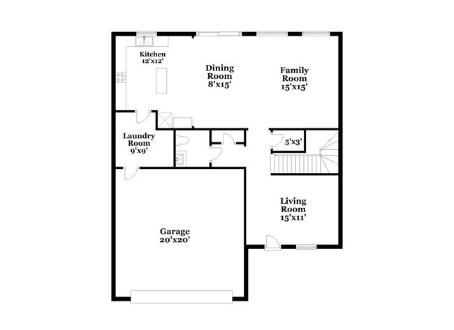 Photo - 1935 E Renegade Trail