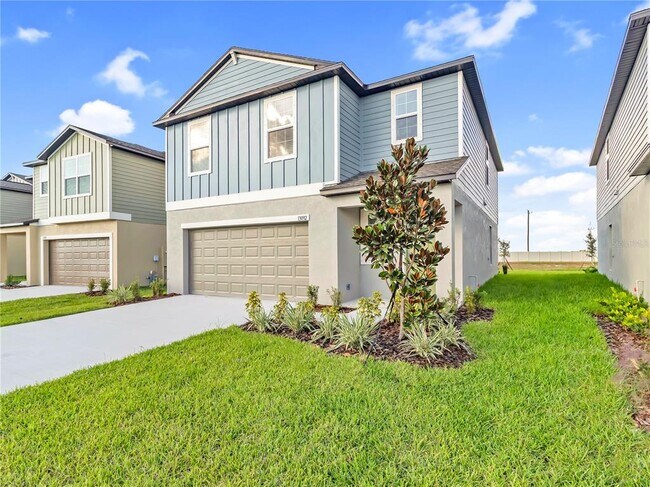 Photo - 13092 EMPRESS JEWEL Trl