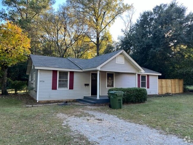 Houses for Rent in Montgomery, AL - 304 Rentals - Page 3 | ForRent.com