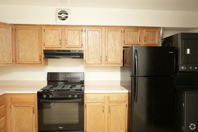 Photo - Pickwick Apartments