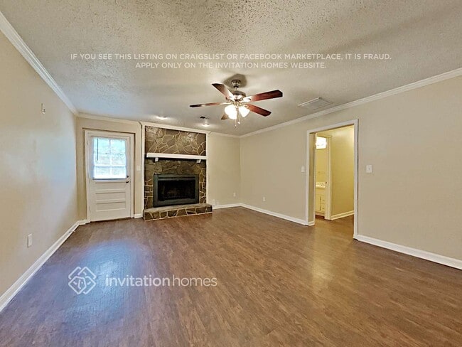 Photo - 4606 N View Rd NW