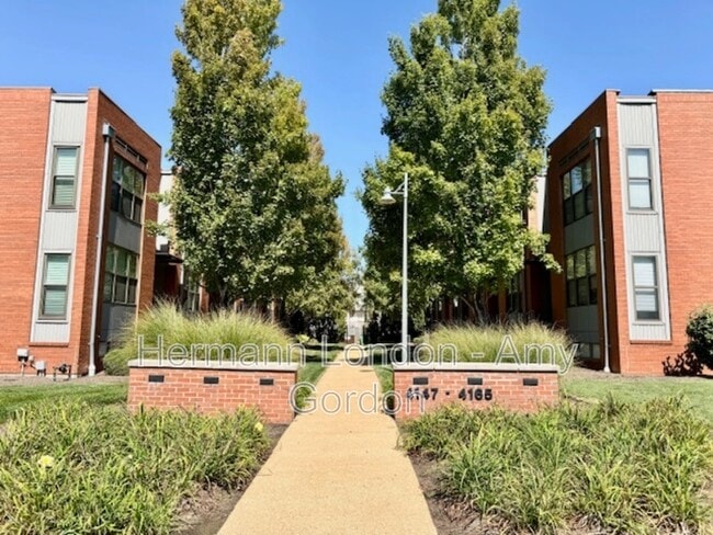 Building Photo - 4159 McPherson Ave Rental