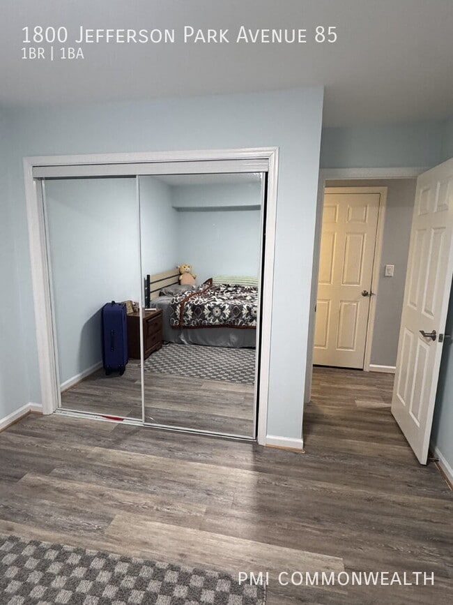 Photo - 1800 Jefferson Park Ave