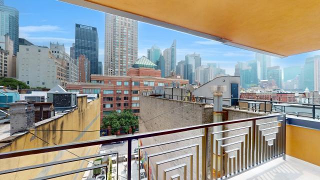 1 bedroom in New York NY 10019 - 1 bedroom in New York NY 10019 Condo Unit 4R