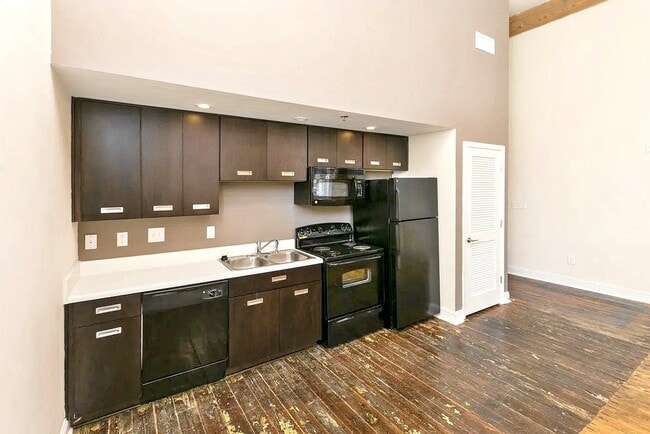 Photo - Printing Press Lofts