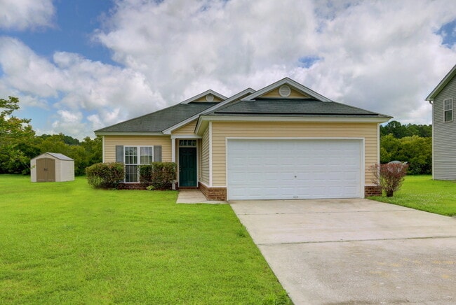 Photo - 3 Bedroom 2 Bathroom Live Oak - Richmond Hill