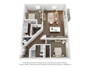 The Mill Apartments