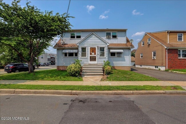 52 St Ann St